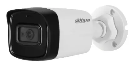 dahua DHX CV926 F4N1 Bullet Network Camera