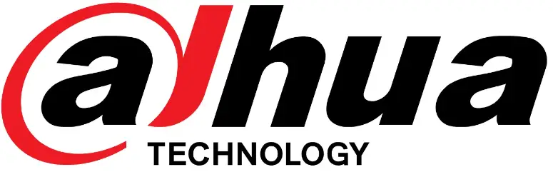 dahua logo