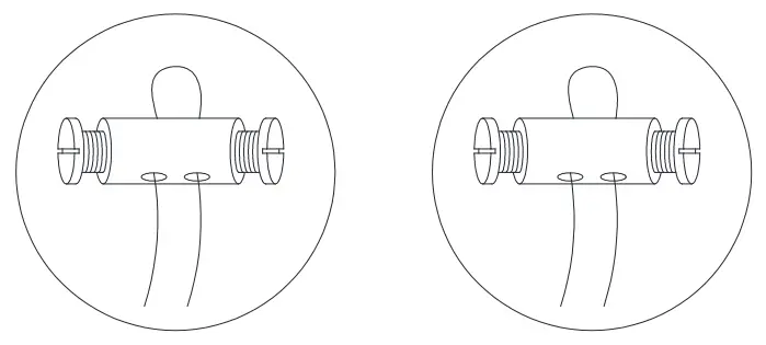 RALPH LAUREN RL 5262 Alexendra Large Chandelier - Fig 1