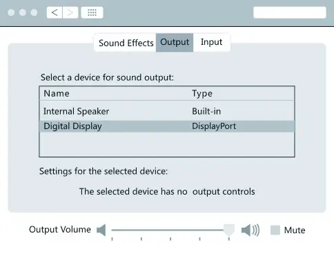 LASUNEY Troubleshooting - Audio-Mic Function