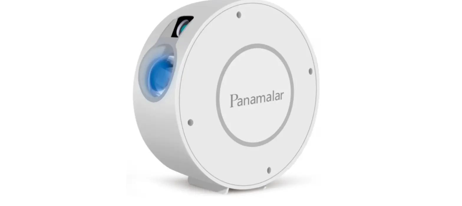 Panamalar Sk20 Smart Star Projector User Guide