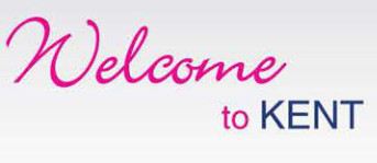 KENT KC-T3520 Cyclonic Vacuum Cleaner - wELCOME