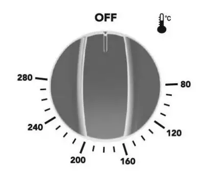 ROBAND GSA610 High Speed Contact Grill - Figure 2