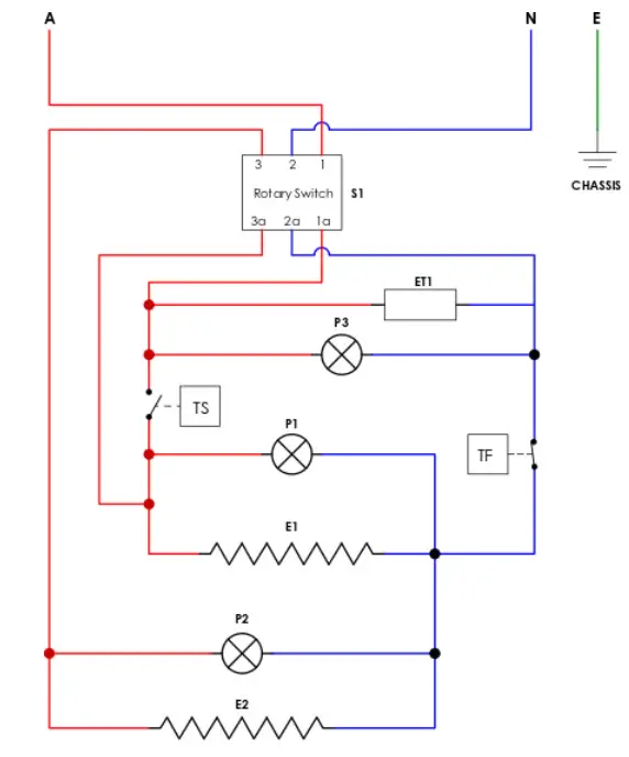 ROBAND GSA610 High Speed Contact Grill - Figure 6