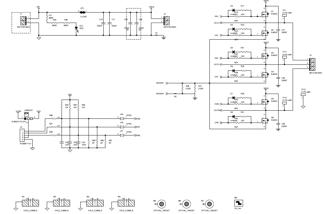 UM2278-STEVAL-SPIN3202-Evaluation-Board-03