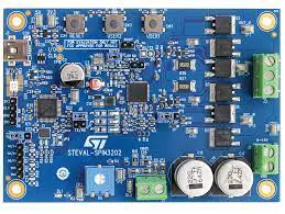 UM2278-STEVAL-SPIN3202-Evaluation-Board-product-image