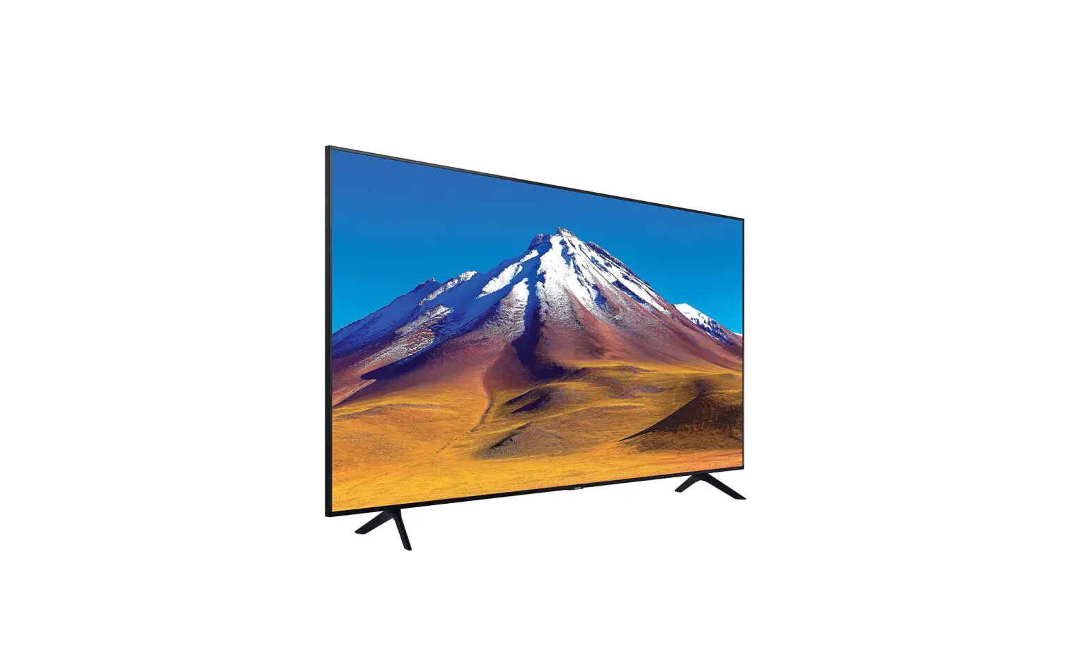 Samsung Ue50tu7090 Crystal Uhd 4k Smart Tv User Manual