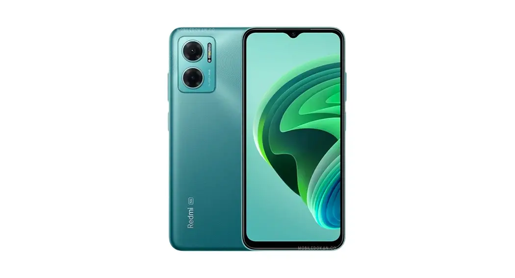 Xiaomi Redmi 10 5g Smartphone User Guide Xiaomi Redmi 10 5g Smartphone User Guide