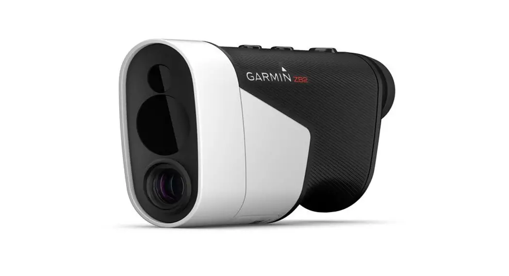 Garmin Approach Z82 Golf Rangefinder Owner's Manual
