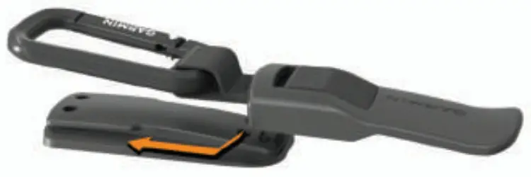 GARMIN Approach Z82 Golf Rangefinder - Figure 5