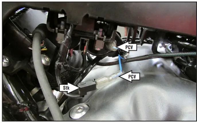 DYNOJET PC6-21021 Power Commander 6-fig14