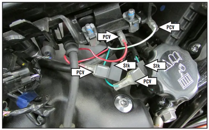 DYNOJET PC6-21021 Power Commander 6-fig16