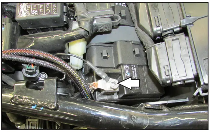 DYNOJET PC6-21021 Power Commander 6-fig17