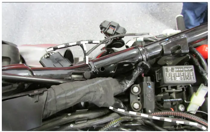 DYNOJET PC6-21021 Power Commander 6-fig6