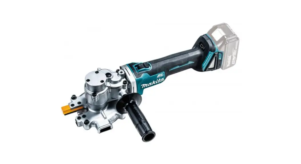 Makita Dsc251zk 18v Brushless Steel Rod Cutter Instruction Manual Makita Dsc251zk 18v Brushless Steel Rod Cutter Instruction Manual