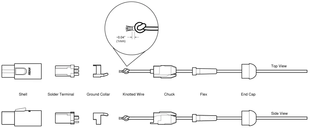 Connector Assembly
