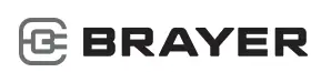BRAYER logo