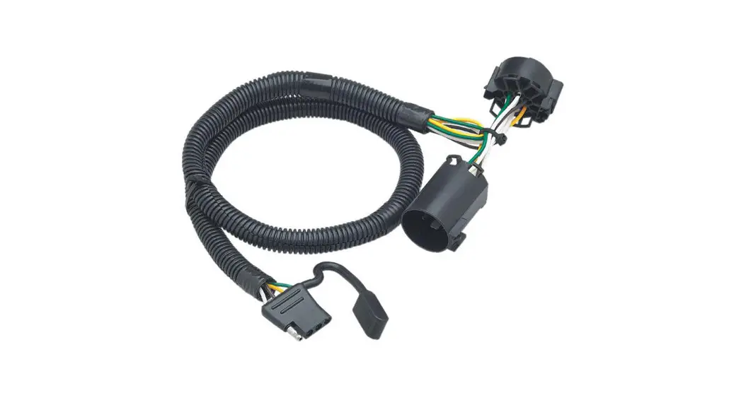 Tekonsha 118384 T-one Connector Instruction Manual