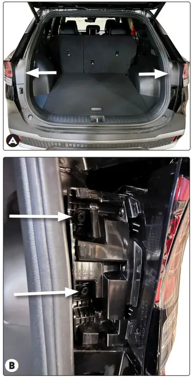 TEKONSHA 118384 T One Connector - Figure 1