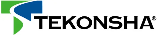 TEKONSHA logo