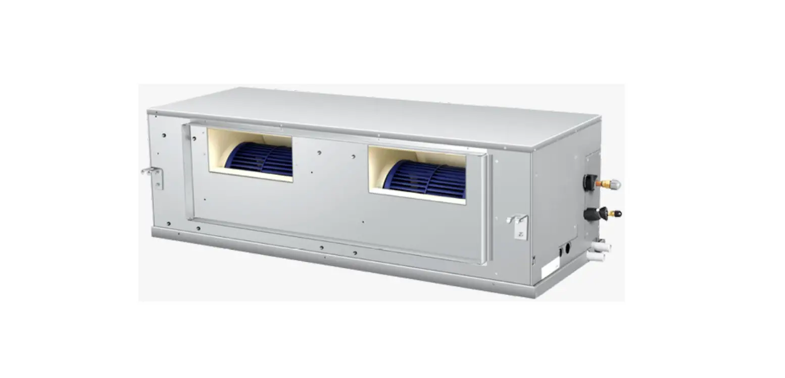 Haier Ad140s2sh5fa-set 14kw High Static Ducted User Guide Haier Ad140s2sh5fa-set 14kw High Static Ducted User Guide