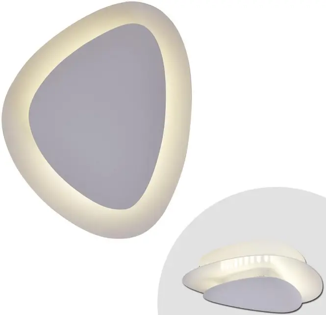 nave LISO 1287323 LED