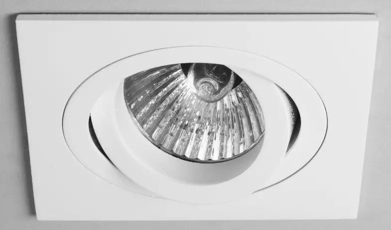 astro 1240016 Taro Square Adjustable Downlight-fig1