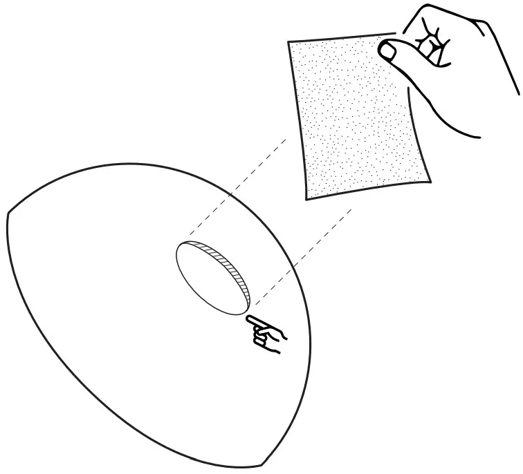 IKEA BLANDA MATT BIRDHOUSE - 3