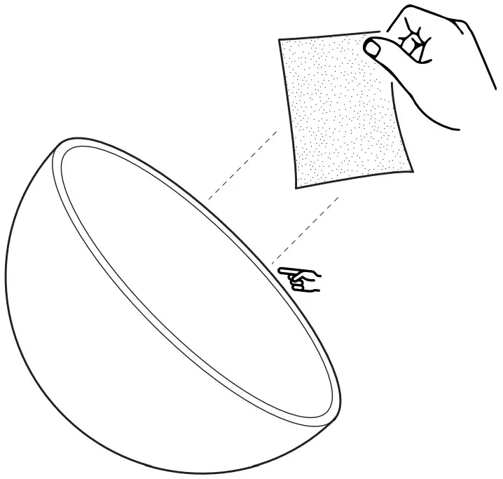 IKEA BLANDA MATT BIRDHOUSE - 4