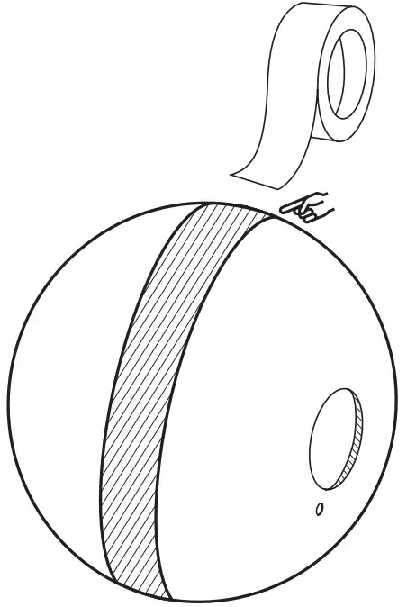 IKEA BLANDA MATT BIRDHOUSE - 7