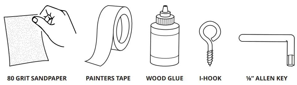 IKEA BLANDA MATT BIRDHOUSE - V