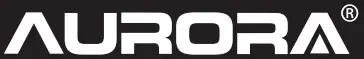 AURORA logo