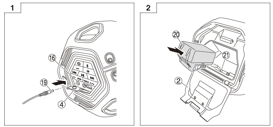 HIKOKI-US-18DA-Cordless-Caulking-Gun-FIG-2