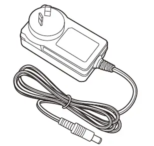 HIKOKI-US-18DA-Cordless-Caulking-Gun-FIG-5