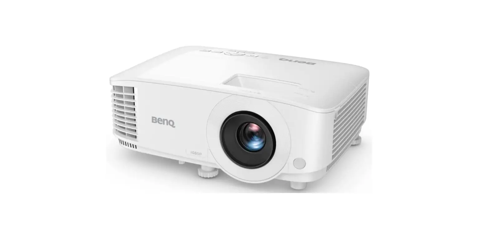 Benq Th575 Digital Projector User Manual