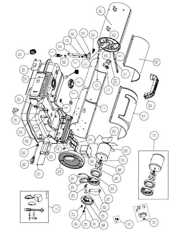 CRAFTSMAN-CMXEHAO80FAK-Forced-Air-Kerosene-Heater,-Red-FIG-3