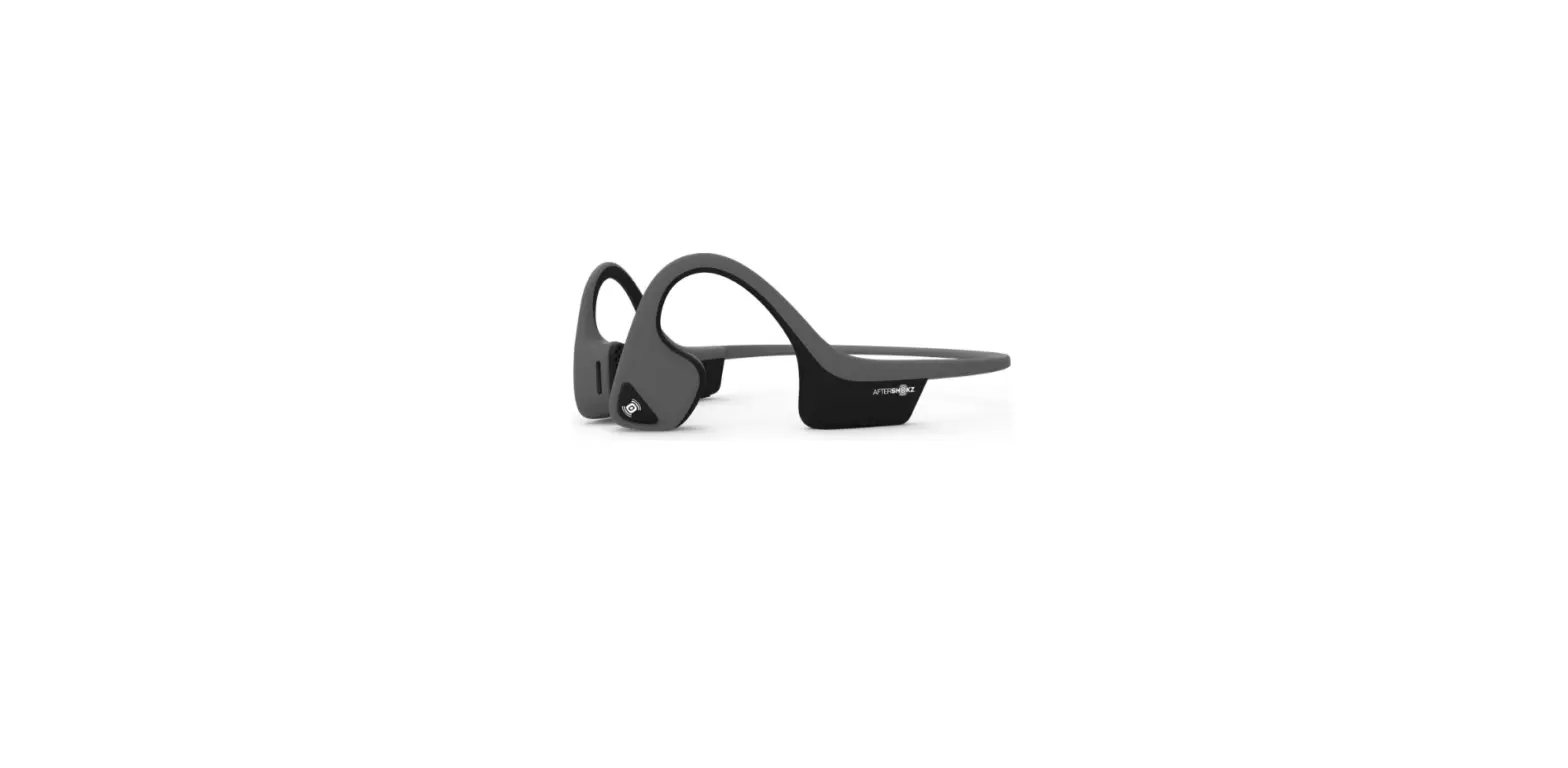 Aftershokz Trekz Air Open Ear User Manual Aftershokz Trekz Air Open Ear User Manual