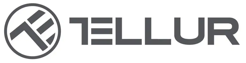 TELLUR -logo