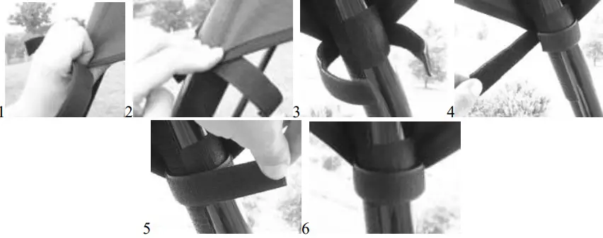 FALCON RIDGE Kubota RTV 1140 Enclosure with-fig2