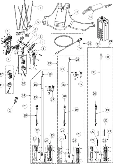 VOLPI-Olytech-Mondial-845SP-Olive-Picking-Machine-FIG-14