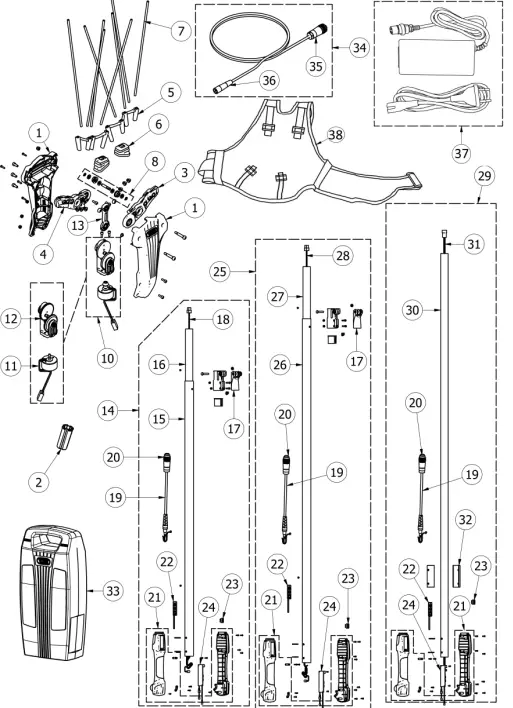 VOLPI-Olytech-Mondial-845SP-Olive-Picking-Machine-FIG-15