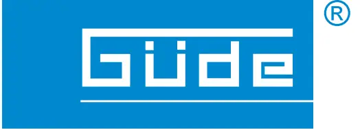 Gude-GP-1100-VF-Water-Garden-Pump-FIG-LOGO