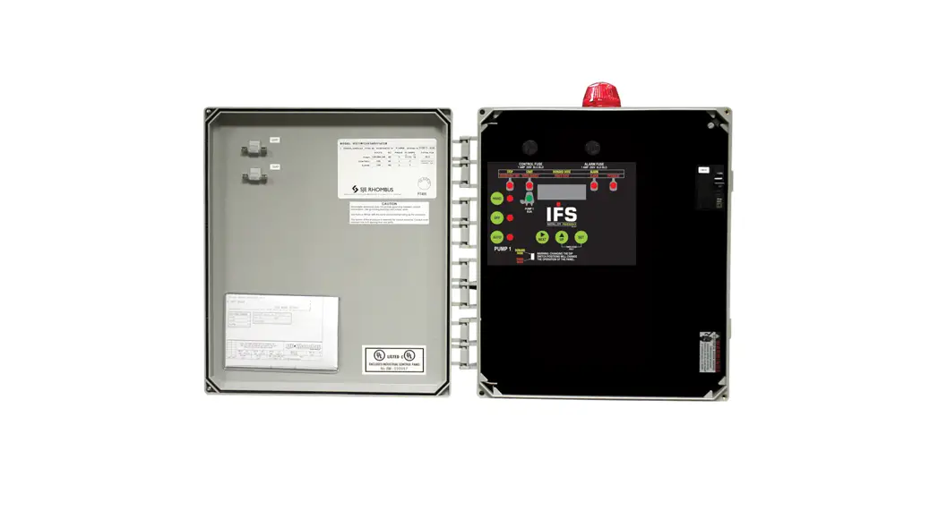 Sje Rhombus Ifs Single Phase Simplex Capacitor Instruction Manual Sje Rhombus Ifs Single Phase Simplex Capacitor Instruction Manual