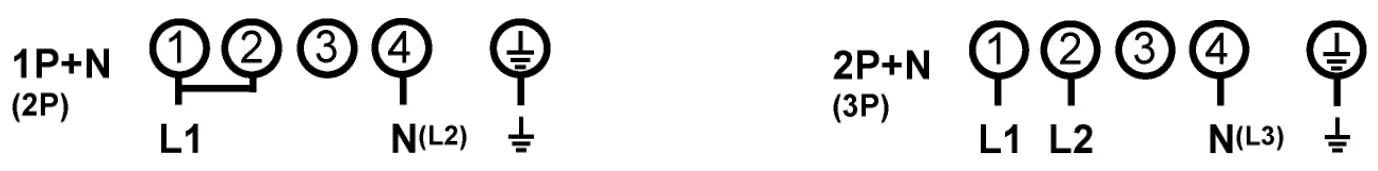 NOVY 1758 2 Comfort Induction Hob - FIGURE 7