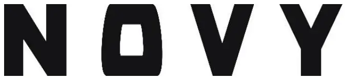 NOVY LOGO