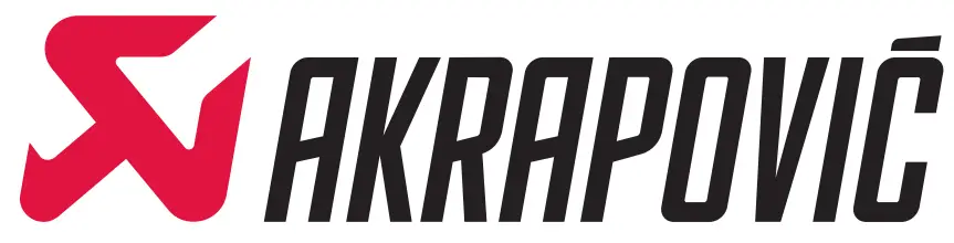 AKRAPOVI - logo