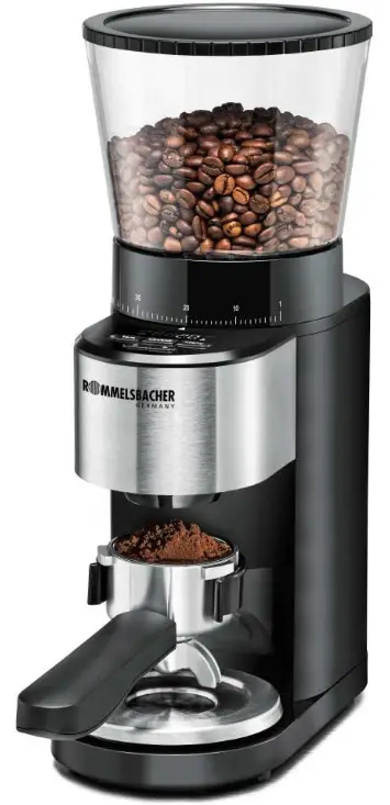 ROMMELSBACHER-EKM-500-Coffee-Mill-PRODUCT