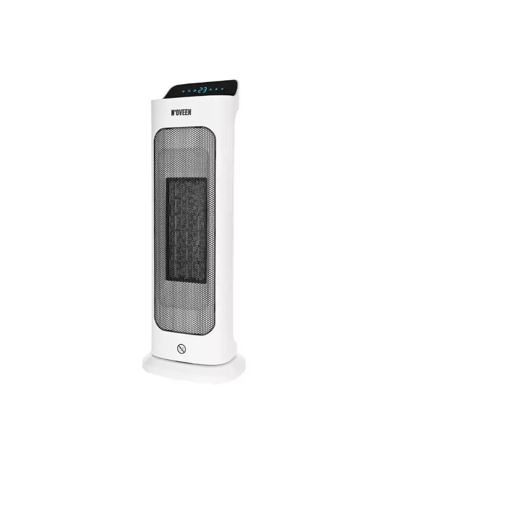 Noveen Ptc Series Ceramic Heater User Manual