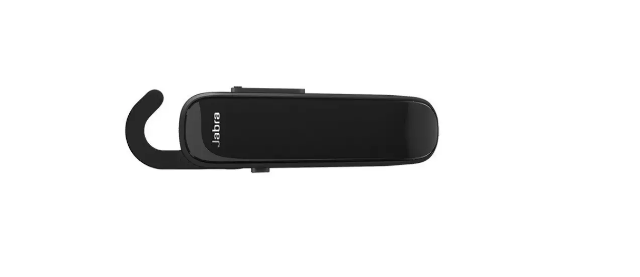 Jabra Boost Bluetooth Headset Instructions