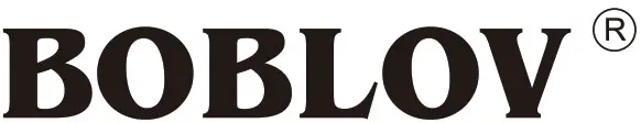BOBLOV-LOGO